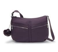 Kipling IZELLAH, Medium Crossbody, 12 x 80 x 38 cm, Ultimate Plum (Purple)