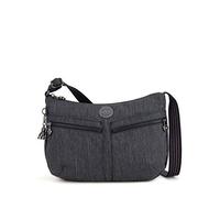 Kipling IZELLAH Medium crossbody, Active Denim (Blue)