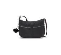 Kipling IZELLAH Medium crossbody, Black Noir (Black)