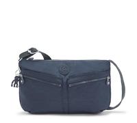 Kipling IZELLAH Medium crossbody, Blue Bleu 2 (Blue)