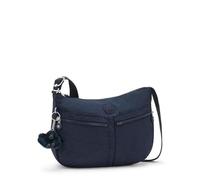 Kipling IZELLAH Medium crossbody, Blue Bleu 2 (Blue)