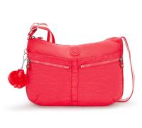 Kipling IZELLAH Medium crossbody, Escape Red (Red)