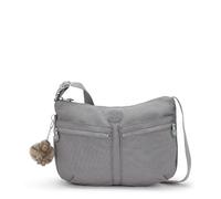 Kipling IZELLAH Medium crossbody, Inviting Grey (Grey)