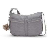 Kipling IZELLAH Medium crossbody, Inviting Grey (Grey)
