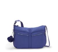 Kipling IZELLAH Medium crossbody, Ocean Blue (Blue)