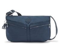 kipling Izellah Medium Shoulderbag Blue Bleu 2