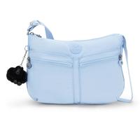 Kipling IZELLAH Medium crossbody, Cloudy Sky Blue (Blue)