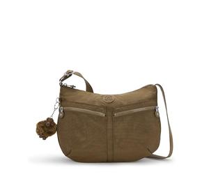 Kipling IZELLAH Smooth Khaki