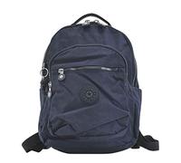 Kipling KI4082 SEOUL S 96V Blue Bleu 2 Women's Backpack Backpack Lightweight Nylon