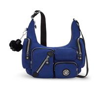 Kipling Kipling Heritage Etsu Shoulder bag 28 cm blue