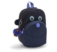 Kipling FASTER Kids backpack, True Block (Blue)