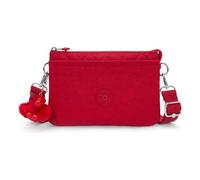 Kipling Valentine Riri Cross-Body Bag MANY HEART RED