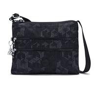 Kipling Crossbody Bags ALVAR Mysterious Grid