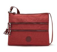 Kipling Crossbody Bags ALVAR Dusty Carmine