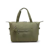 KIPLING KIPLING Women's Art Medium Tote Bag, Lightweight Large Weekender, Travel Handbag