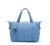 KIPLING KIPLING Women's Art Medium Tote Bag, Lightweight Large Weekender, Travel Handbag