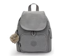 Kipling CITY PACK MINI Small backpack, Inviting Grey (Grey)