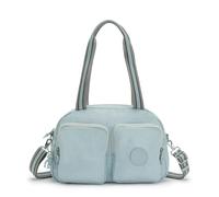 Kipling COOL DEFEA Medium Shoulder Bag - Balad Blue RRP £87