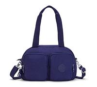 Kipling COOL DEFEA Medium Shoulder Bag - Galaxy Blue RRP £87
