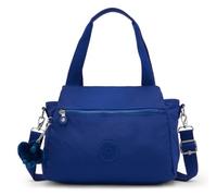 Kipling Basic Elysia Shoulder Bag 29.5 cm blue