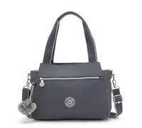 Kipling Basic Elysia Shoulder Bag 29.5 cm gray