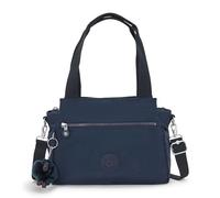 Kipling Women's Elysia Handbag, Blue Bleu, Medium