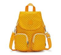 Kipling Women's Backpacks, Soft Dot Yellow, One Size