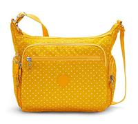 Kipling Crossbody Bags GABBIE Soft Dot Yellow