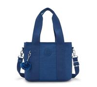 KIPLING KIPLING womens Minta M, Casual Blue, 13.75"L x 9.25"H x 6"D