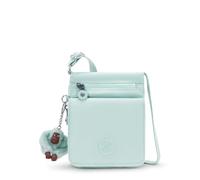 KIPLING KIPLING womens New Eldorado, Springtime Sage, 6''L x 8''H x 1''D