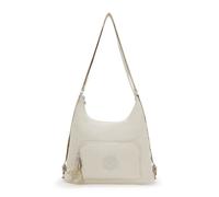 Kipling Kipling YENNA Medium Shoulder Bag - Hideaway Beige RRP £88