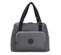 kipling Lenexa Babybag Charcoal