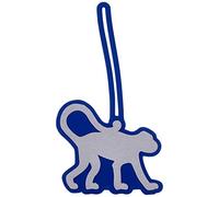 Kipling Luggage Tag, Cobalt Blue FA (Blue) - K0002996P