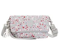 Kipling Lynne Women’s Cross-Body Bag, Multicolour (Speckled), 20x12.5x2.5 Centimeters (B x H x T)