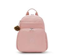Kipling Basic Maisie Changing backpack 40 cm pink