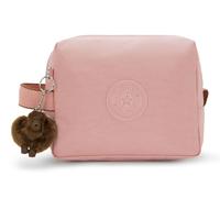 kipling makeup bag Basic Parac Toiletry Bag Memory Pink