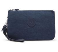 kipling makeup bag Creativity XL Blue Bleu 2