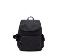 Kipling Medium Backpack Rucksack CITY PACK S BLACK NOIR RRP £98