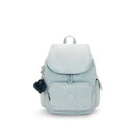 Kipling Medium Backpack Rucksack CITY PACK S in BREEZY BLUE SS2026 RRP £98