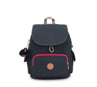Kipling Medium Backpack Rucksack CITY PACK S TRUE NAVY C RRP £98