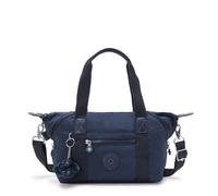Kipling Medium Handbag ART MINI Shoulder Bag in BLUE BLEU 2 RRP £88
