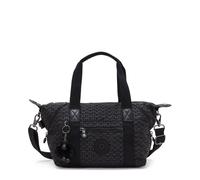 Kipling Medium Handbag ART MINI Shoulder Bag in SIGNATURE EMB RRP £93