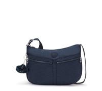 Kipling Medium Shoulder Bag IZELLAH Across Body BLUE BLEU 2 RRP £83