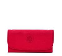 Kipling Men's Money Land KI4191 Red Rouge