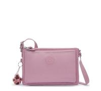 Kipling Mikaela Crossbody Bag Flouncy Pink