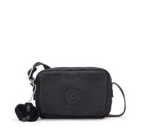 Kipling Basic Abanu shoulder bag 20 cm black