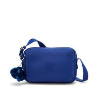 Kipling Mini Shoulder Bag Crossbody ABANU in BLAZING BLUE FW2026 RRP £73