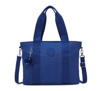Kipling MINTA L UP Large tote bag in BLAZING BLUE FW2026 RRP £98