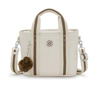 Kipling Minta Shoulder Bag 29 cm white