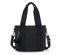 Kipling Minta Shoulder Bag M 35 cm black